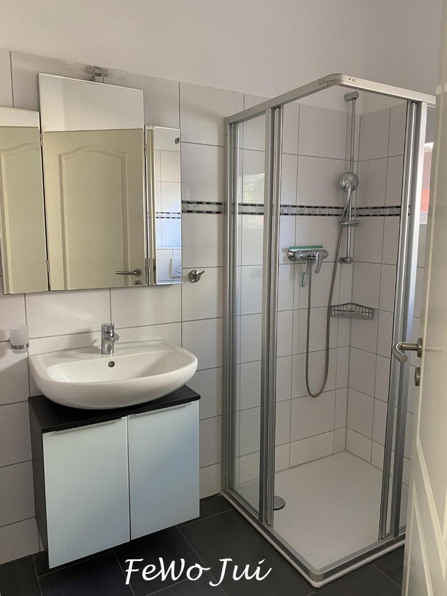 Appartement Haus Jui à Zingst Extérieur photo
