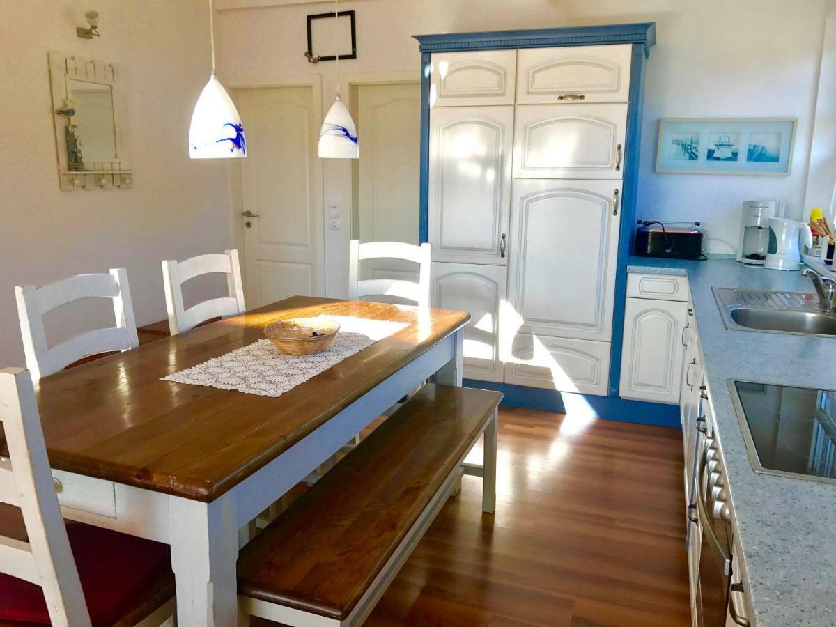 Appartement Haus Jui à Zingst Extérieur photo